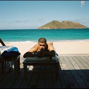 Meet your Posher, Aaron